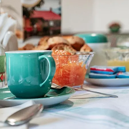 Frühstückspension Matilde 3*