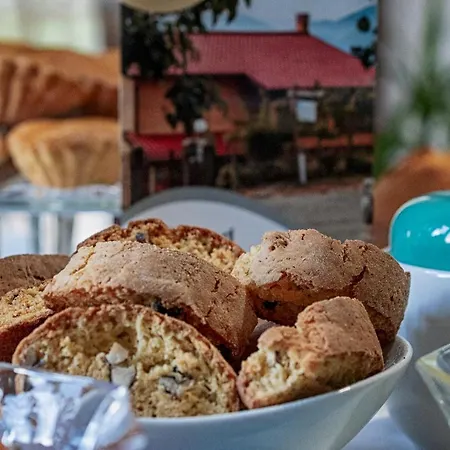 Alojamento de Acomodação e Pequeno-almoço Matilde Mormanno