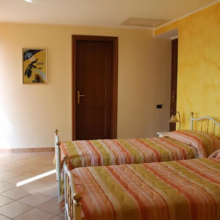 Matilde Alojamento de Acomodação e Pequeno-almoço Mormanno