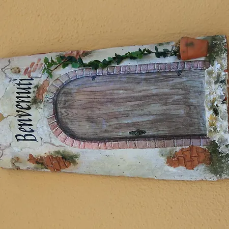 Alojamento de Acomodação e Pequeno-almoço Matilde