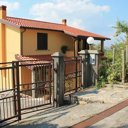 Alojamento de Acomodação e Pequeno-almoço Matilde Mormanno