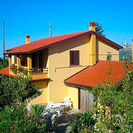 Matilde 3* Морманно