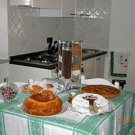 Matilde Отель типа 