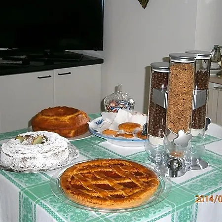 Отель типа 