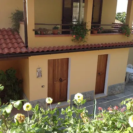 Matilde Bed & Breakfast
