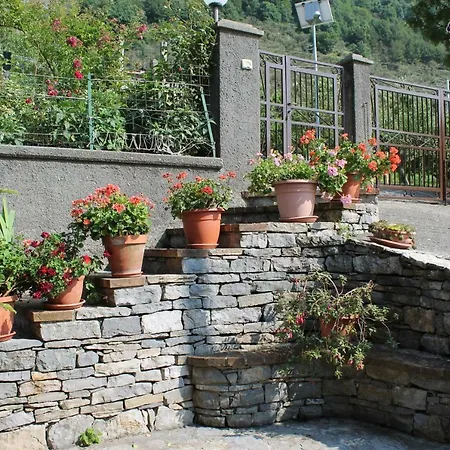 Alojamento de Acomodação e Pequeno-almoço Matilde