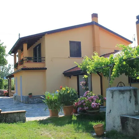 Matilde Frühstückspension 3*