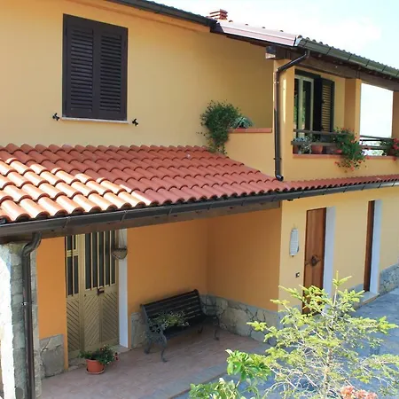 Frühstückspension Matilde