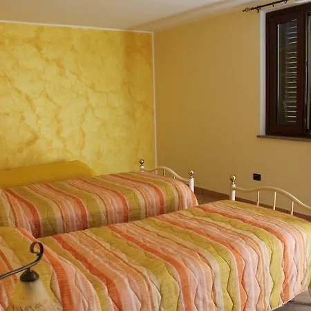 Frühstückspension Matilde Mormanno