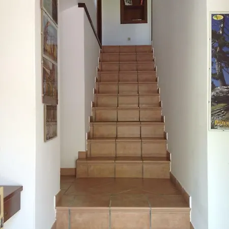 Frühstückspension Matilde Mormanno