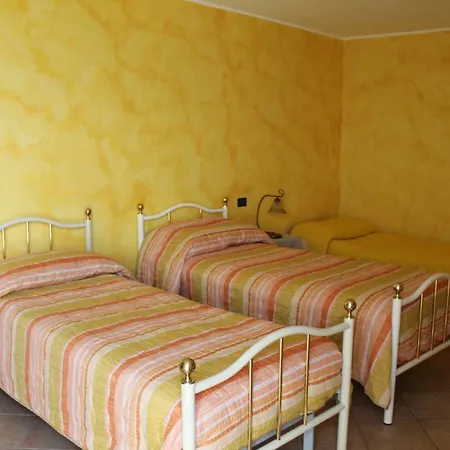 Matilde Frühstückspension