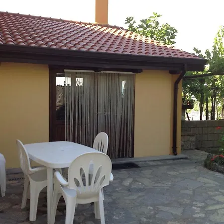 Frühstückspension Matilde Mormanno