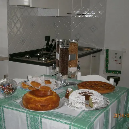 Отель типа 