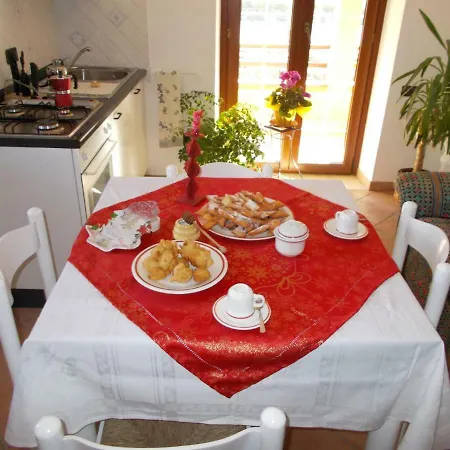 Matilde Frühstückspension 3*