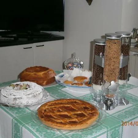 Bed & Breakfast Matilde Mormanno