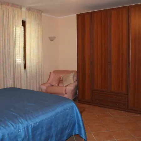 Matilde Frühstückspension 3*