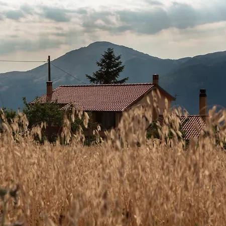 Frühstückspension Matilde Mormanno