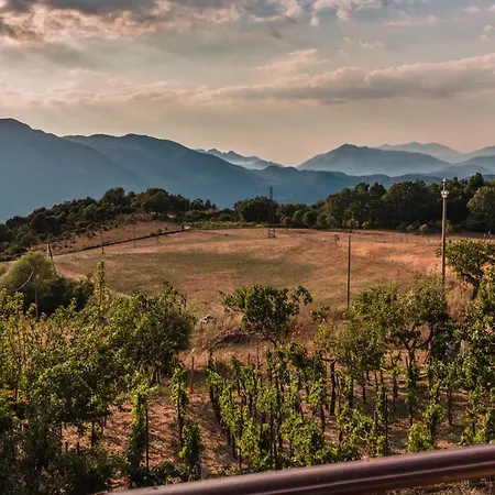 Matilde Bed & Breakfast 3*