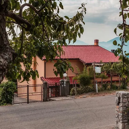 Bed & Breakfast Matilde 3*