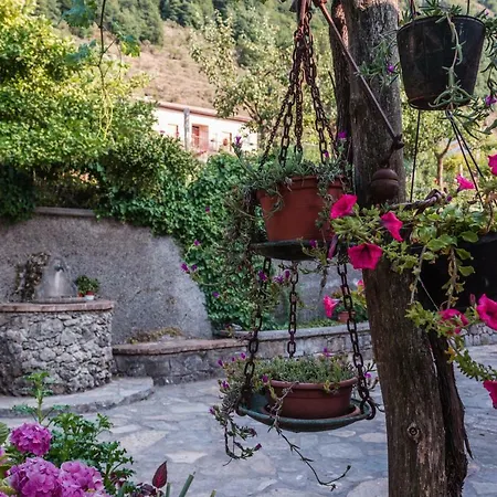 Matilde Frühstückspension 3*