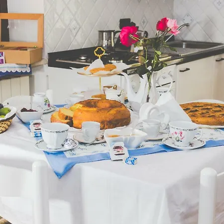 Frühstückspension Matilde