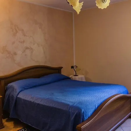 Bed & Breakfast Matilde