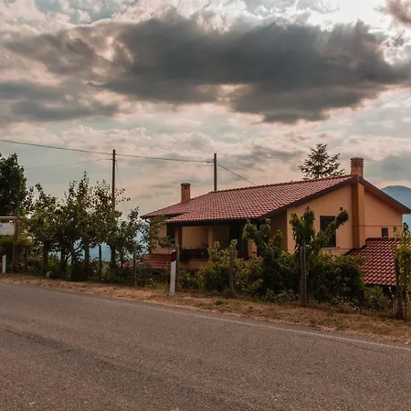 Matilde Bed & Breakfast