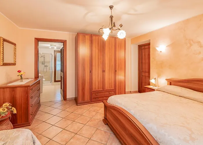 Alojamento de Acomodação e Pequeno-almoço Matilde