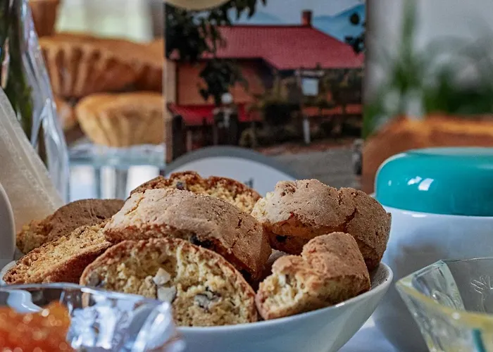 Alojamento de Acomodação e Pequeno-almoço Matilde Mormanno