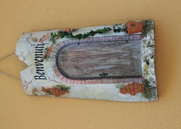 Alojamento de Acomodação e Pequeno-almoço Matilde