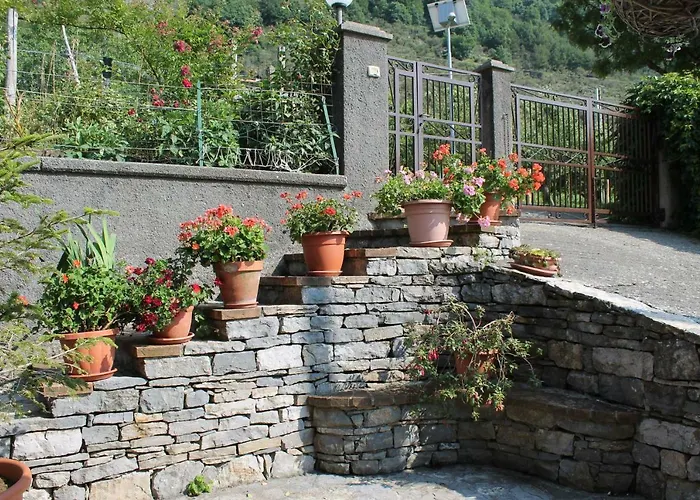 Alojamento de Acomodação e Pequeno-almoço Matilde