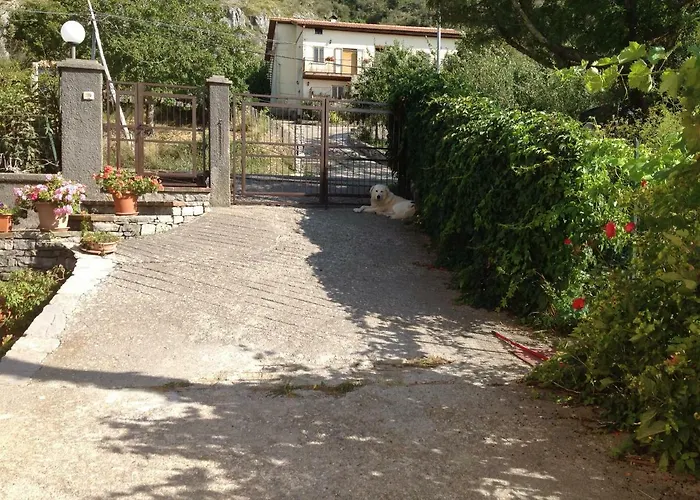 Matilde לינה וארוחת בוקר מורמאנו