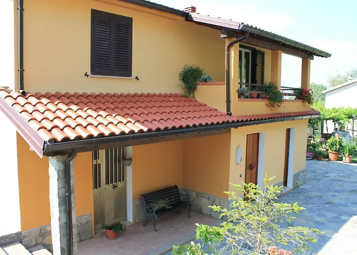 Alojamento de Acomodação e Pequeno-almoço Matilde