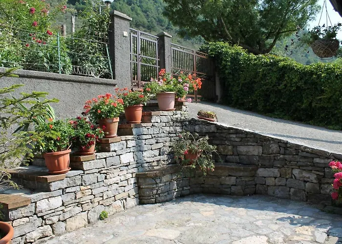 Matilde לינה וארוחת בוקר