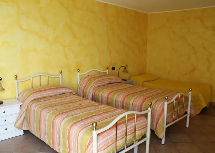 Matilde Alojamento de Acomodação e Pequeno-almoço