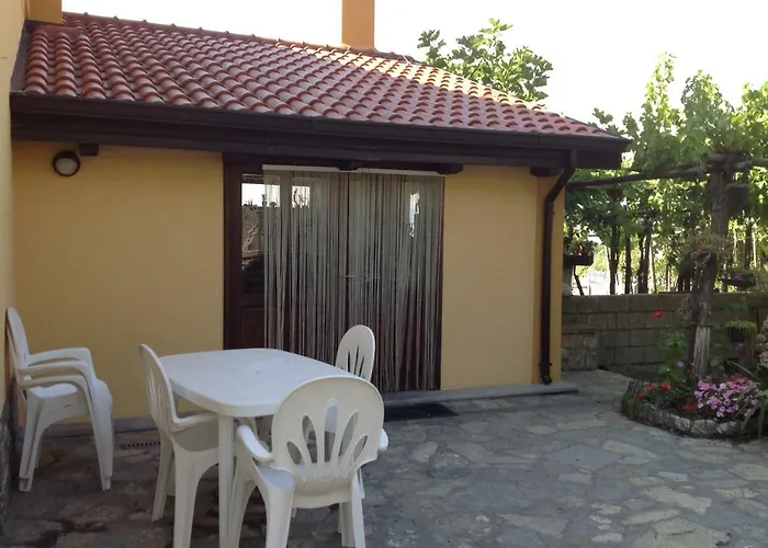 Alojamento de Acomodação e Pequeno-almoço Matilde Mormanno