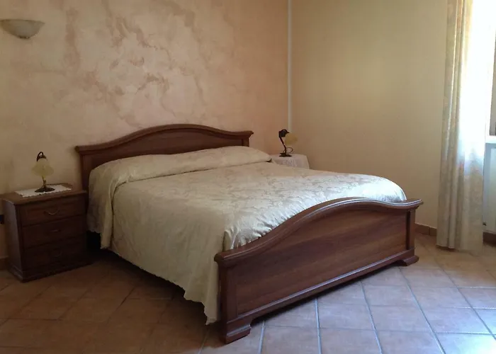 Matilde Bed and breakfast