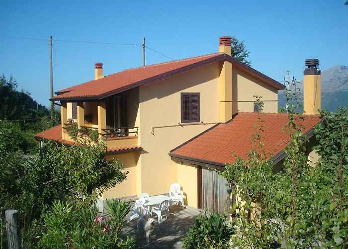 Matilde מורמאנו