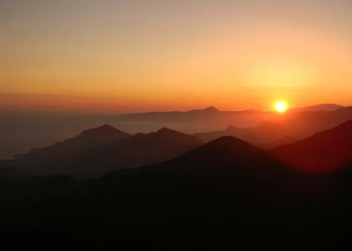 Matilde לינה וארוחת בוקר