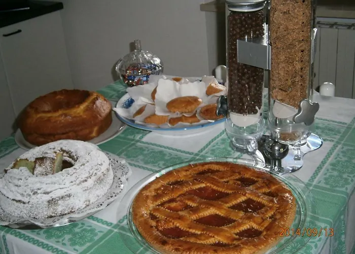 Matilde Alojamento de Acomodação e Pequeno-almoço 3*