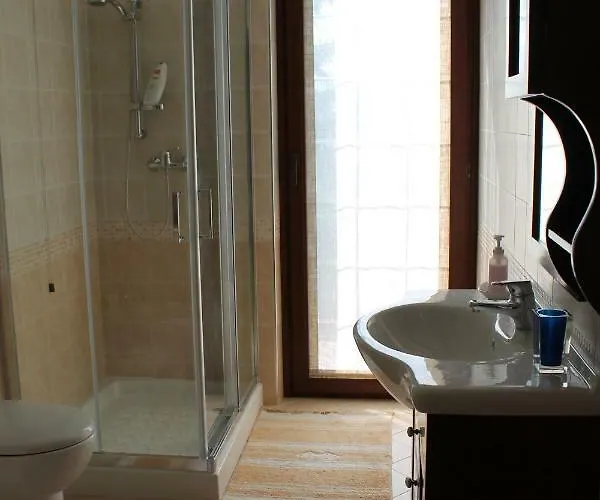 Matilde Alojamento de Acomodação e Pequeno-almoço