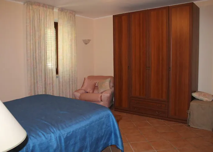 Matilde לינה וארוחת בוקר 3*