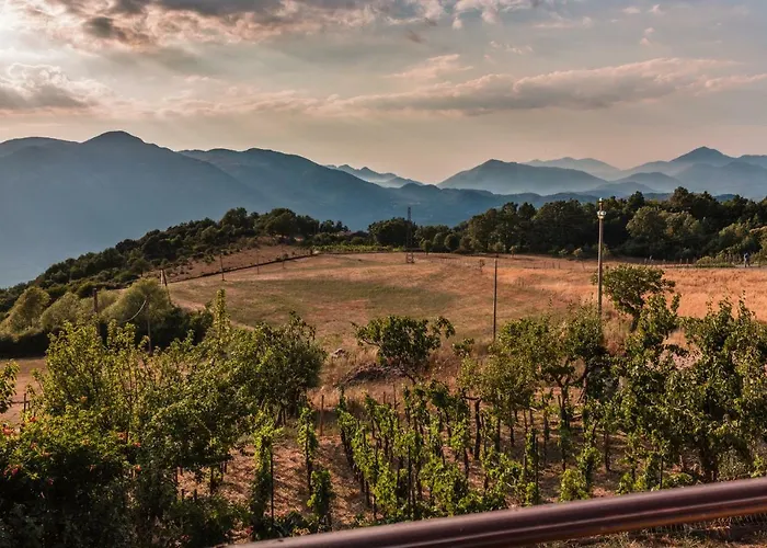 Matilde לינה וארוחת בוקר 3*