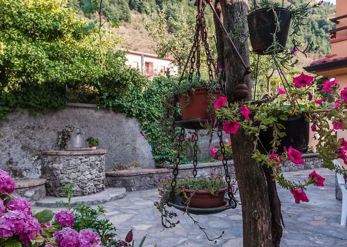 Matilde לינה וארוחת בוקר 3*