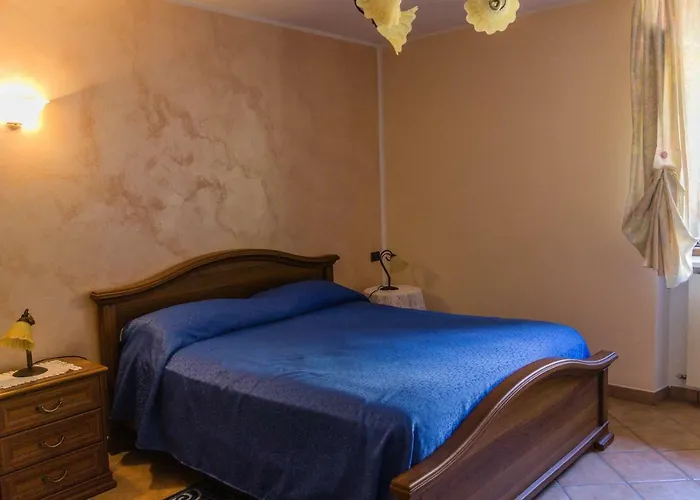 Alojamento de Acomodação e Pequeno-almoço Matilde