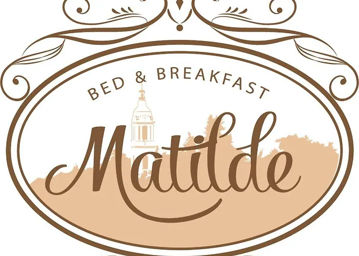 Matilde לינה וארוחת בוקר מורמאנו